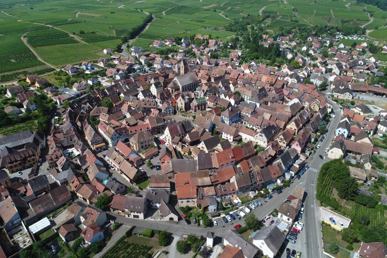 Gites Au Chateau Fleuri Егишем Стая снимка